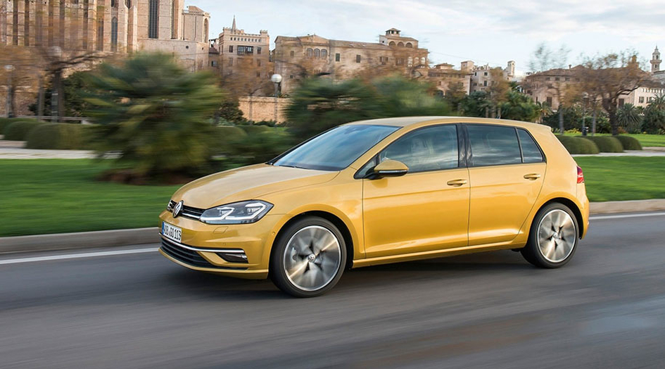 Volkswagen Golf вернется в Россию, но будет очень дорогим